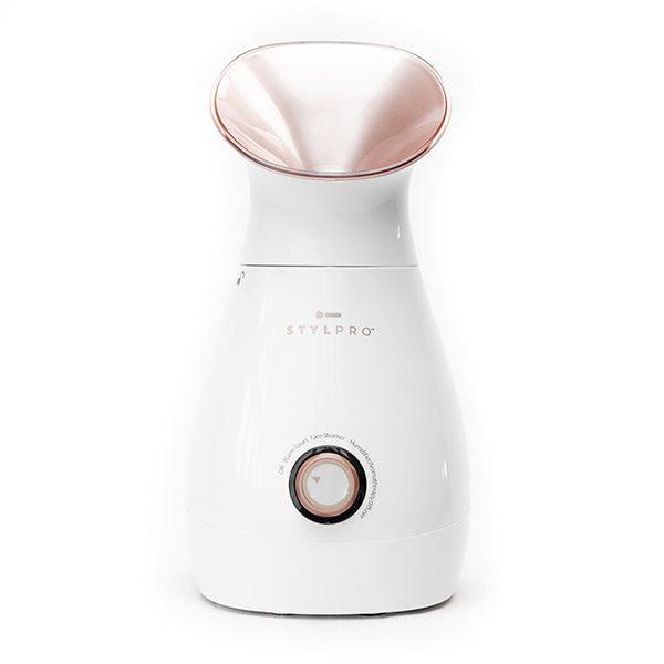 Stylpro 4 In 1 Spa Facial Steamer