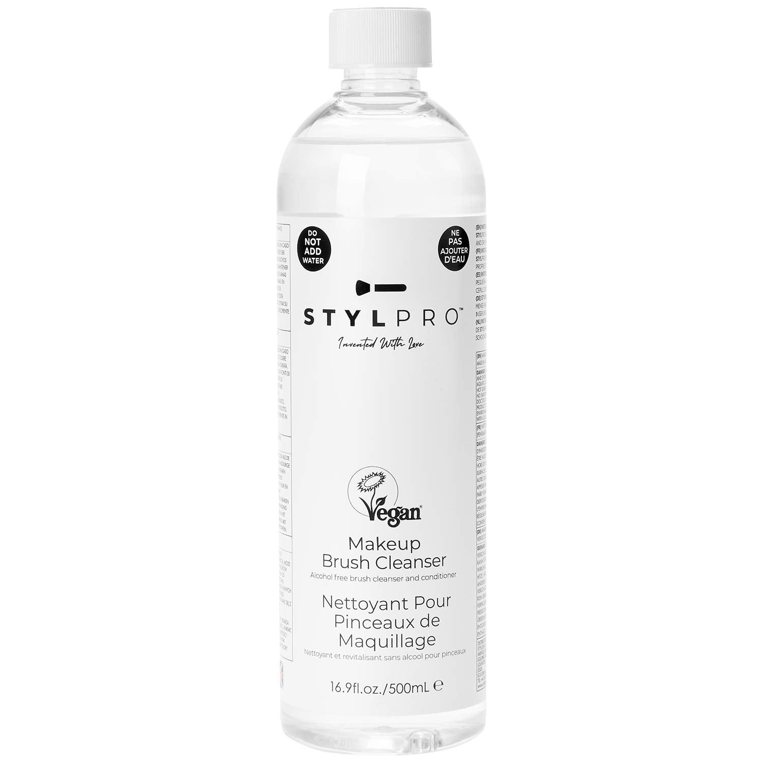 Stylpro Brush Cleanser