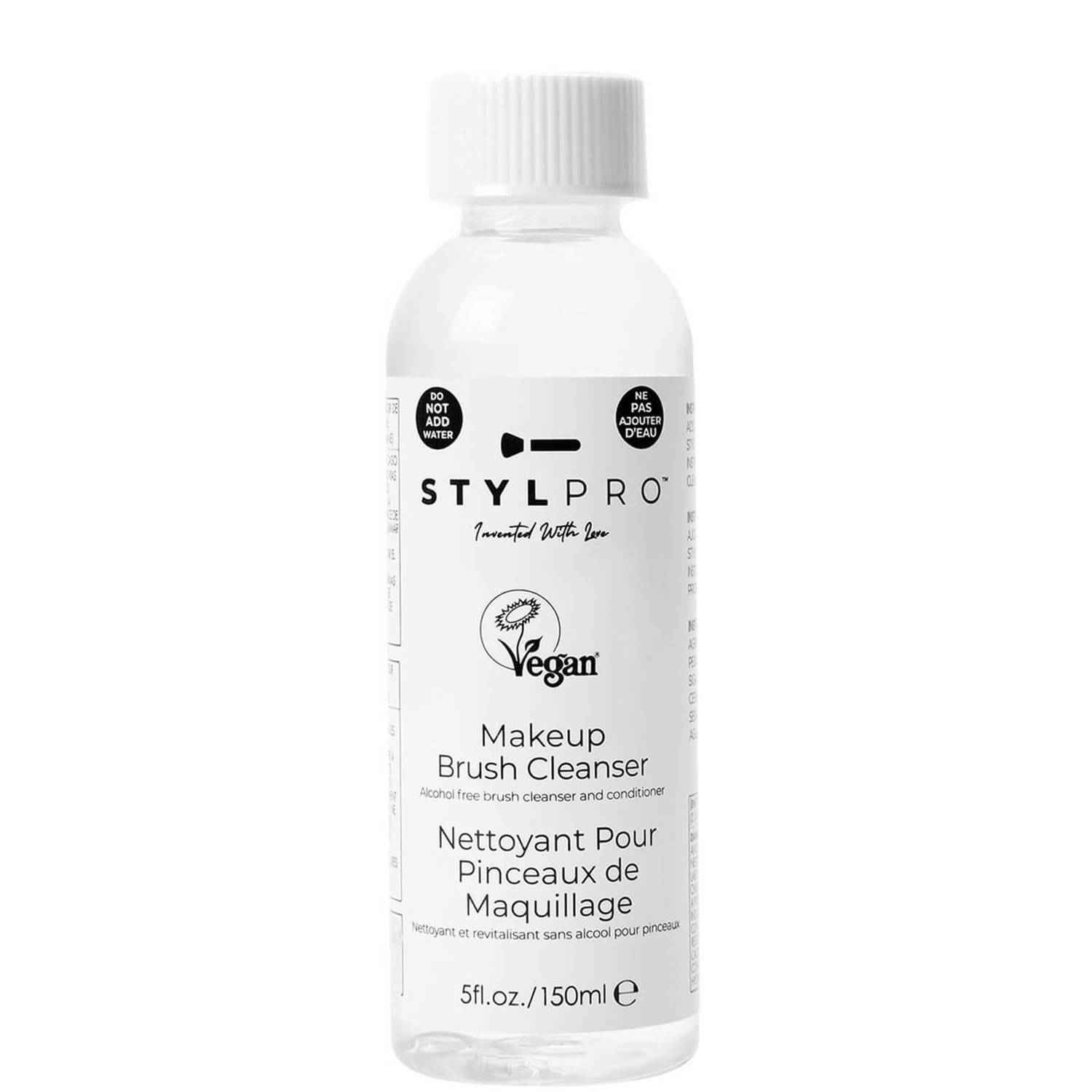 Stylpro Brush Cleanser