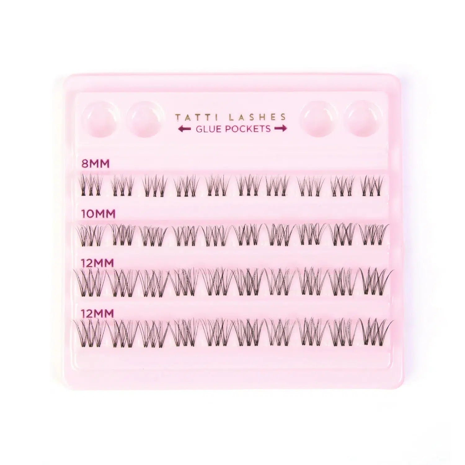 Tatti Lashes Au Natural