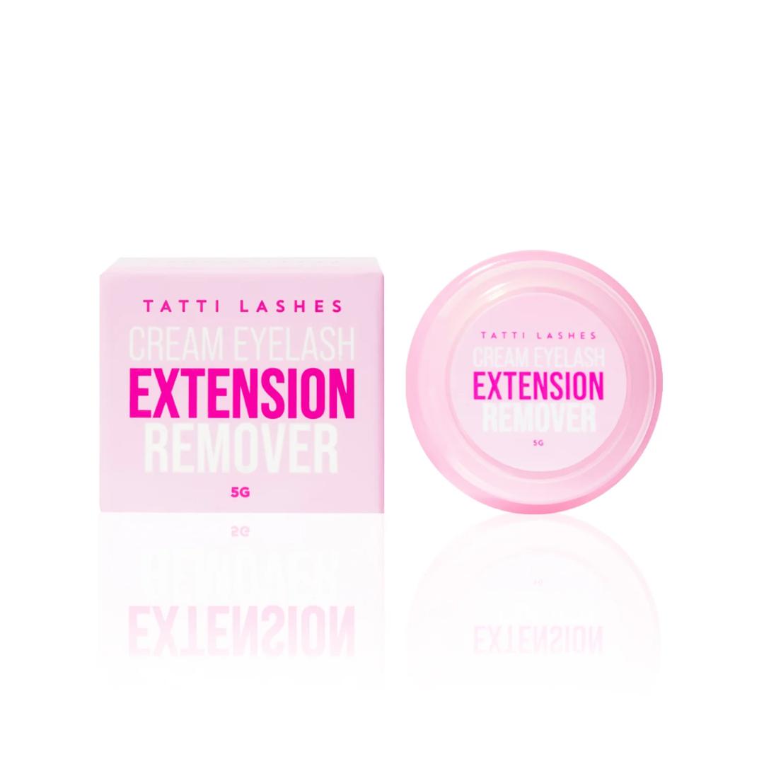 Tatti Lashes Cream Glue Remover 5gr
