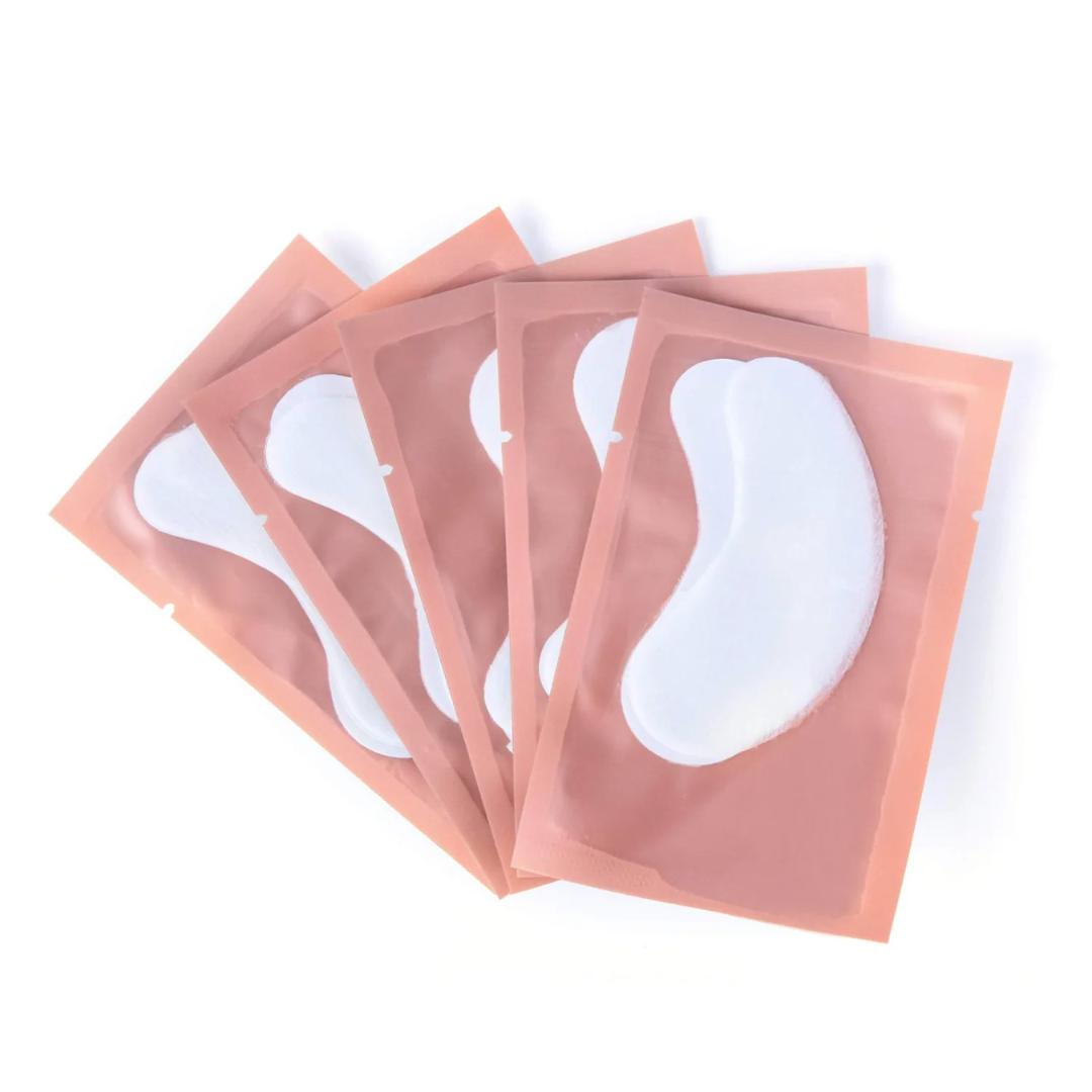 Tatti Lashes Eye Pads 50 Pack
