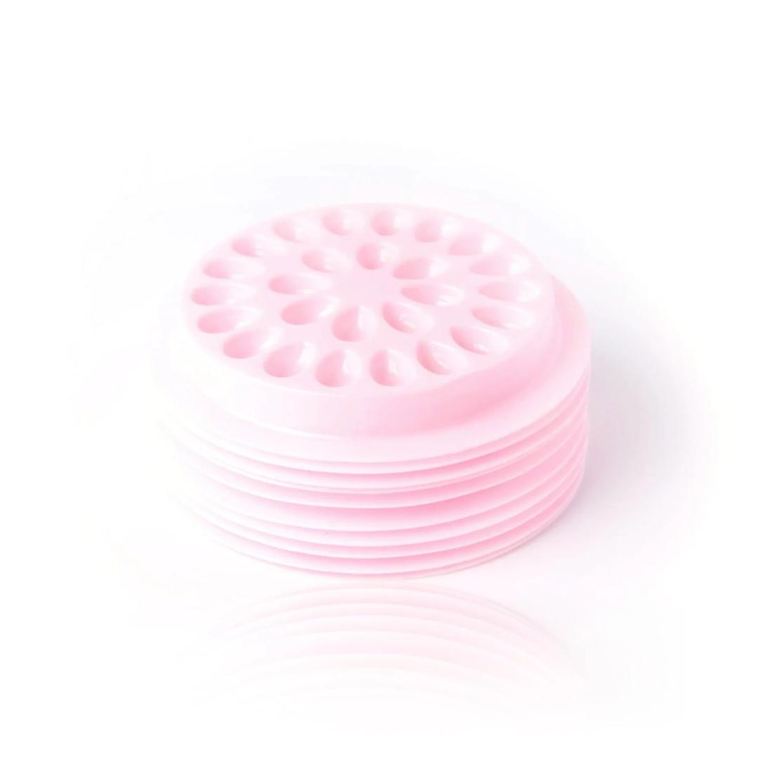 Tatti Lashes Glue Palettes