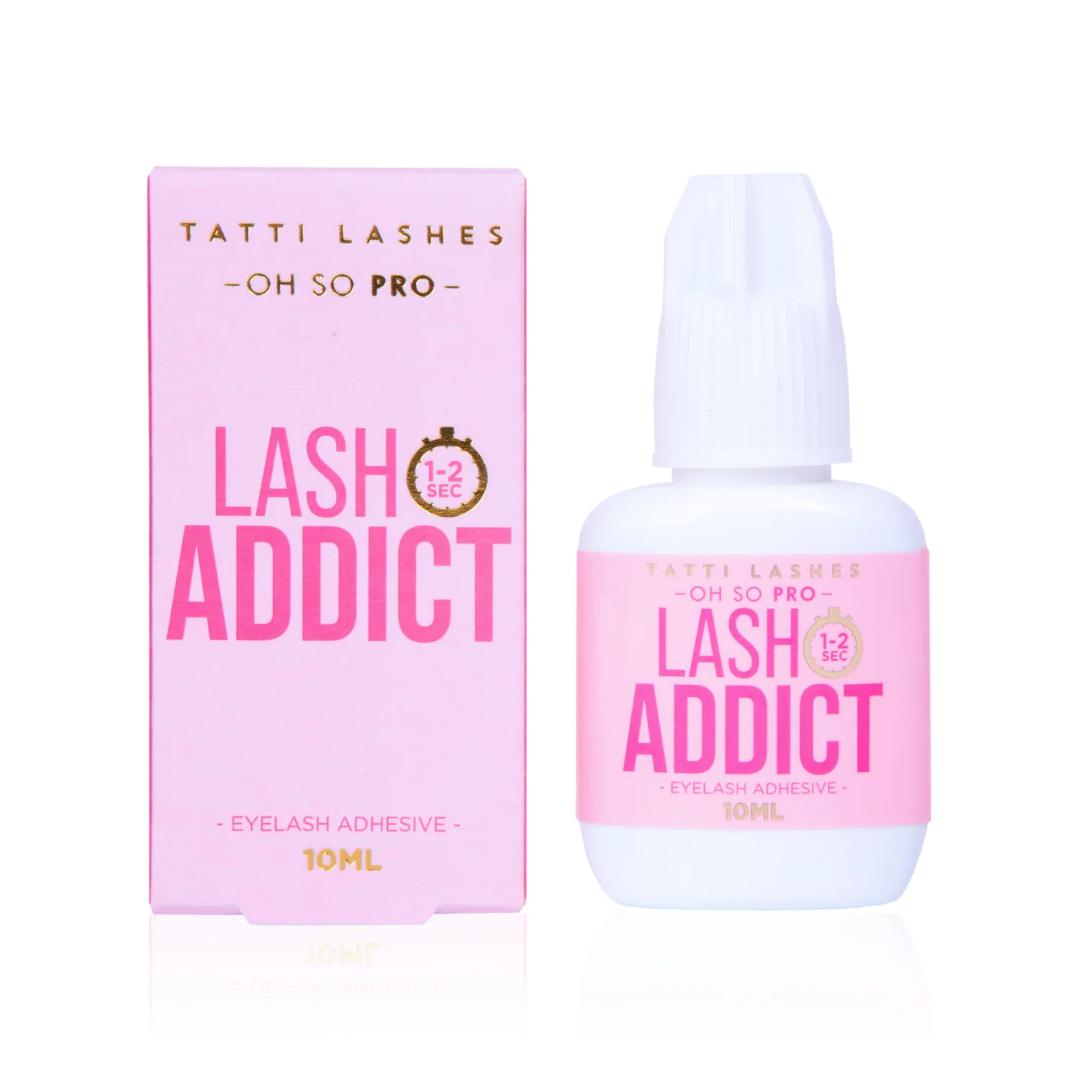 Tatti Lashes Lash Addict 10ml