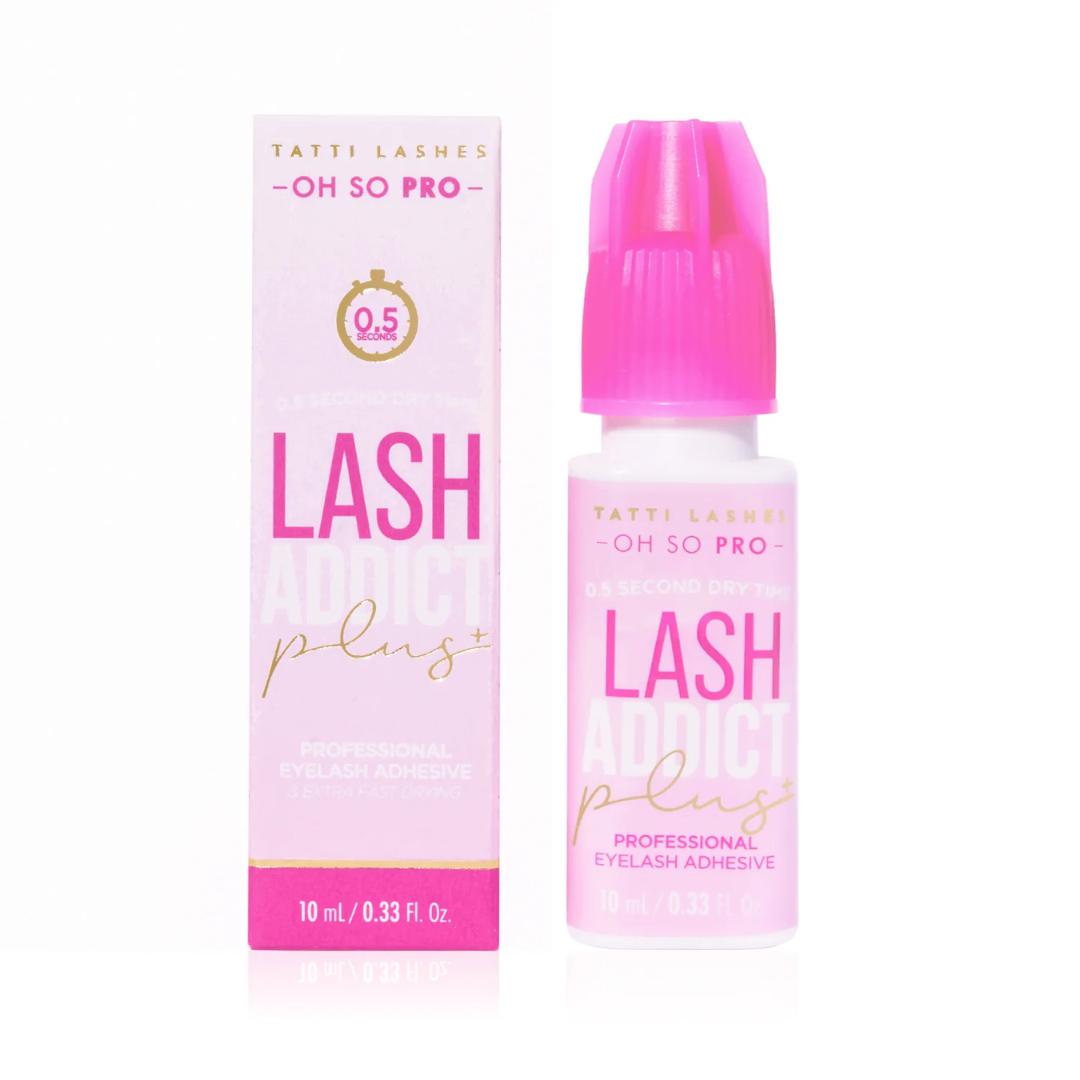 Tatti Lashes Lash Addict Plus 10ml