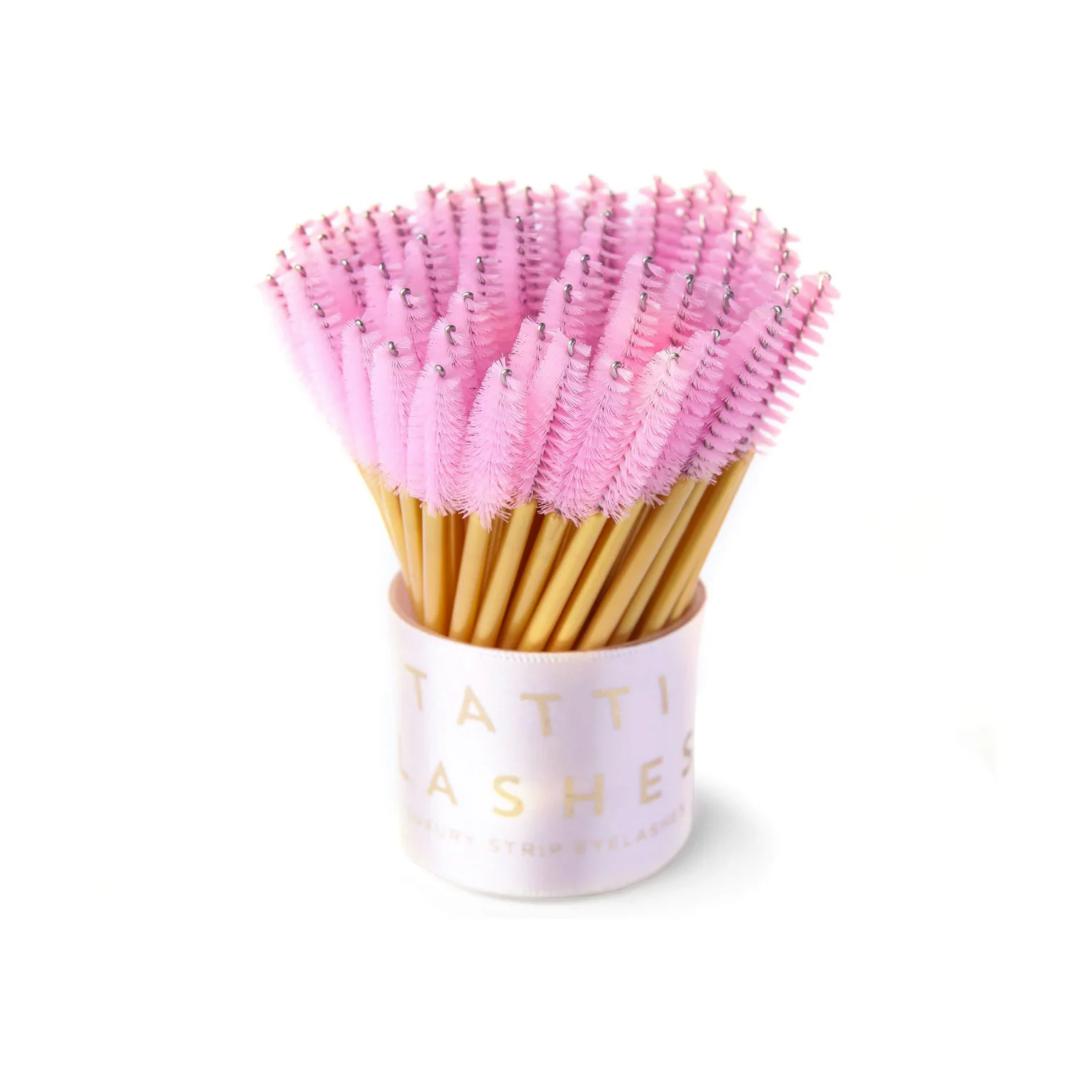 Tatti Lashes Lash Wands 50 Pack