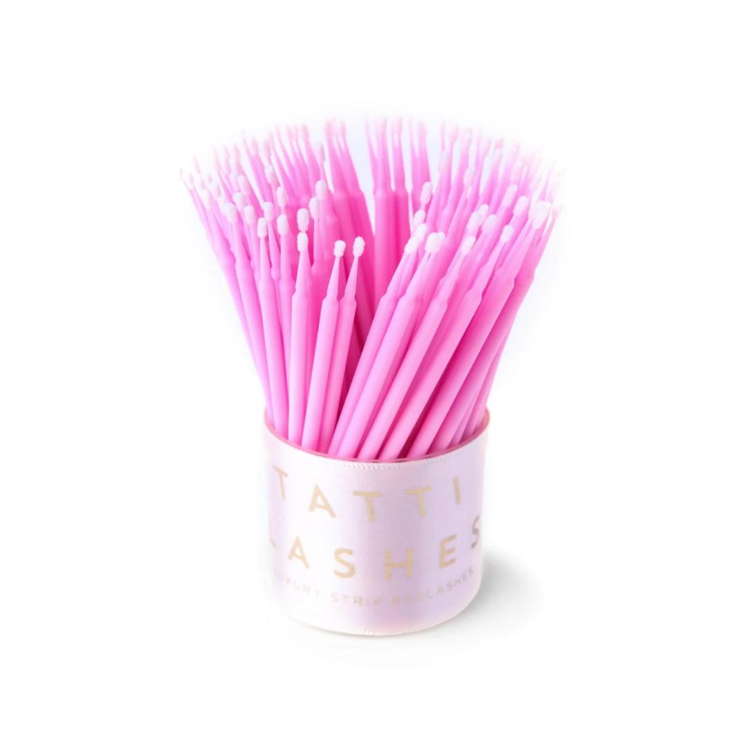 Tatti Lashes Micropore Brushes