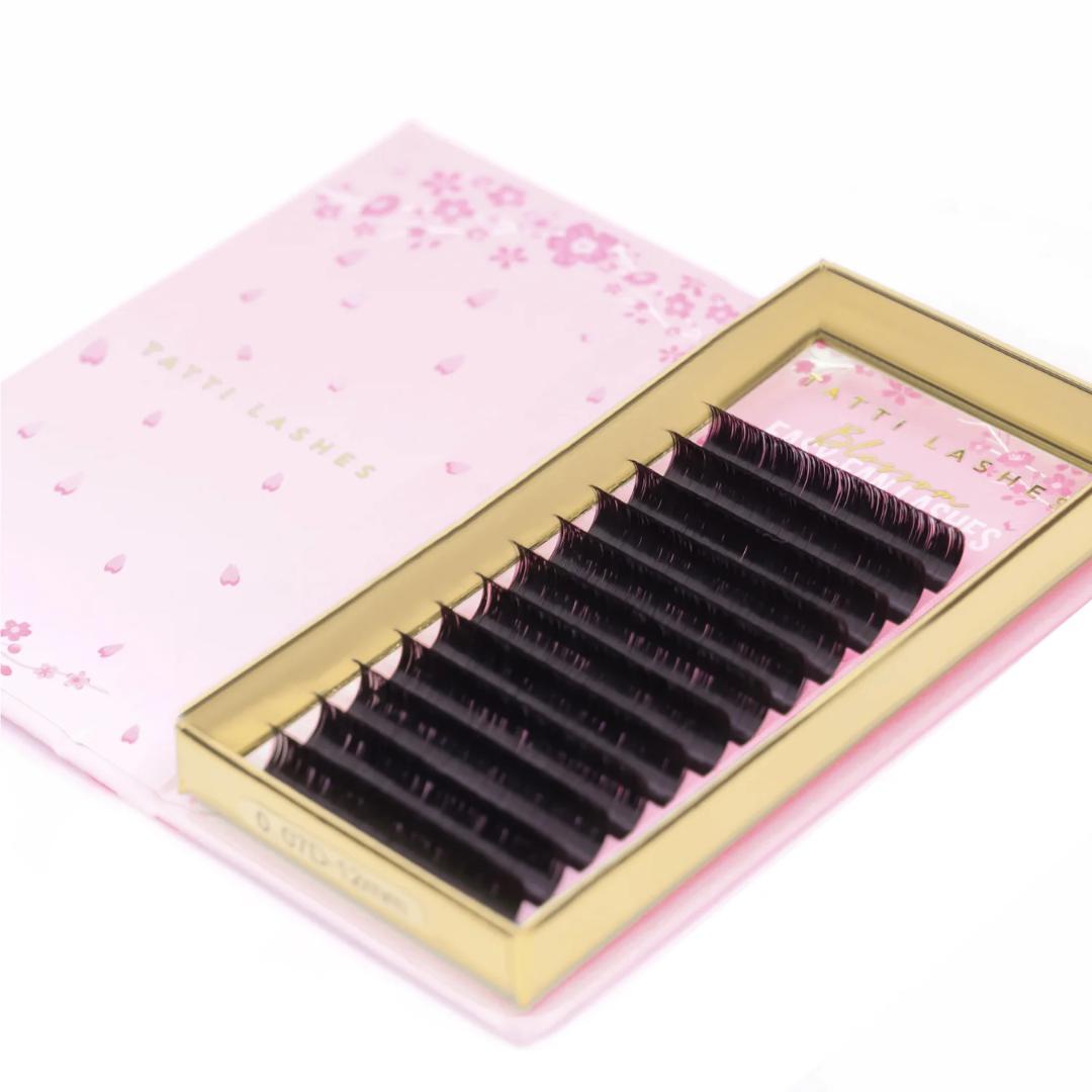 Tatti Lashes Mixed Blossom