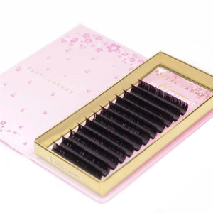 Tatti Lashes Mixed Blossom