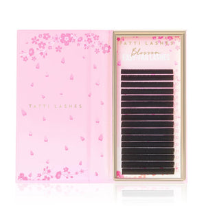 Tatti Lashes Mixed Blossom