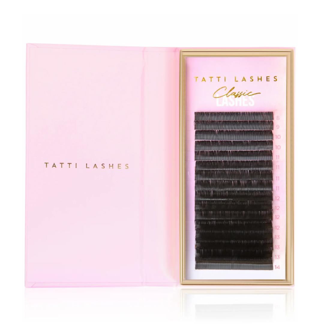 Tatti Lashes Mixed Classic