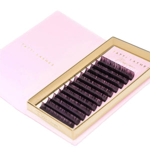 Tatti Lashes Mixed Russian Volume