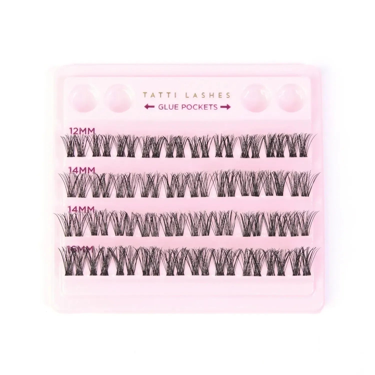 Tatti Lashes Mon Cherie