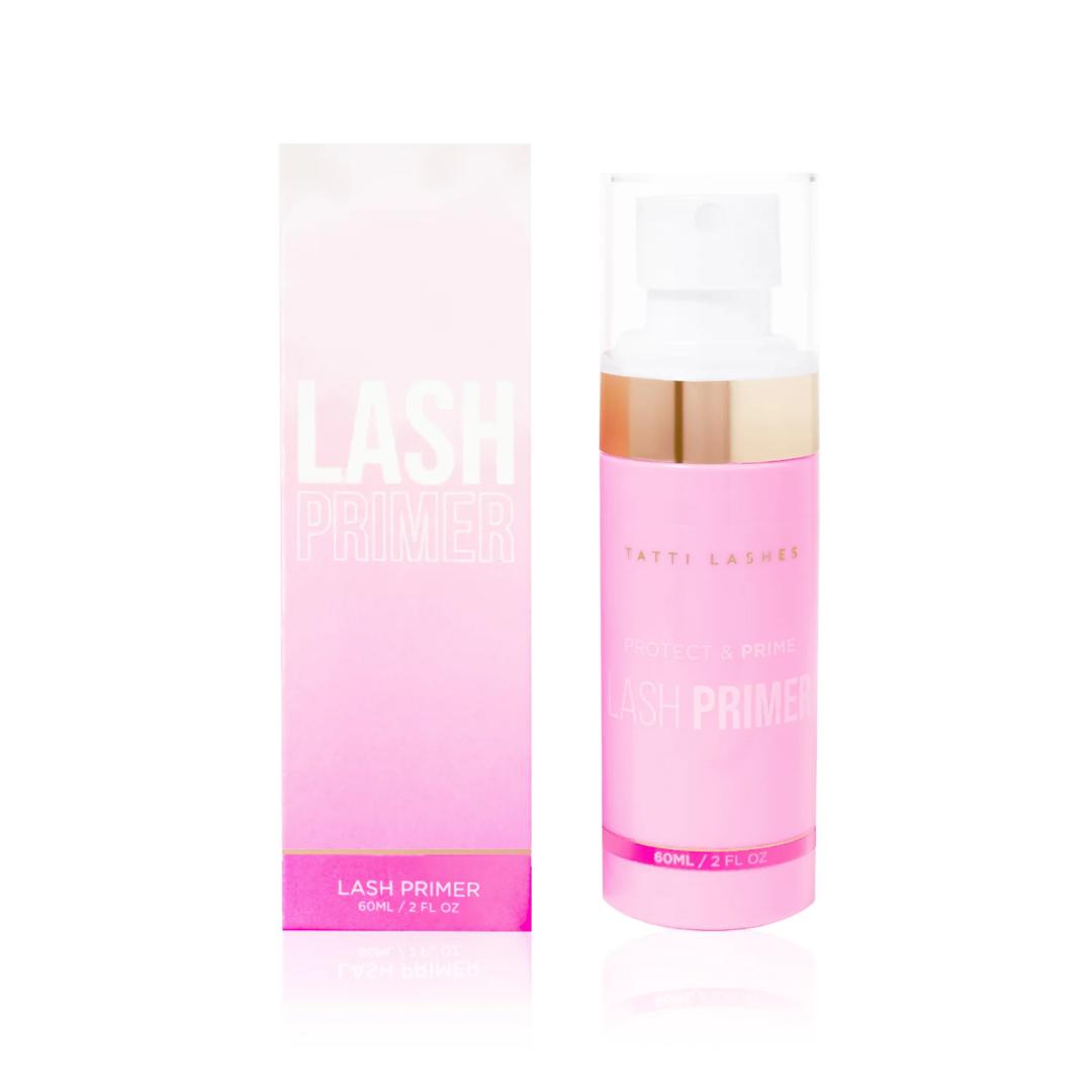 Tatti Lashes Primer 60ml
