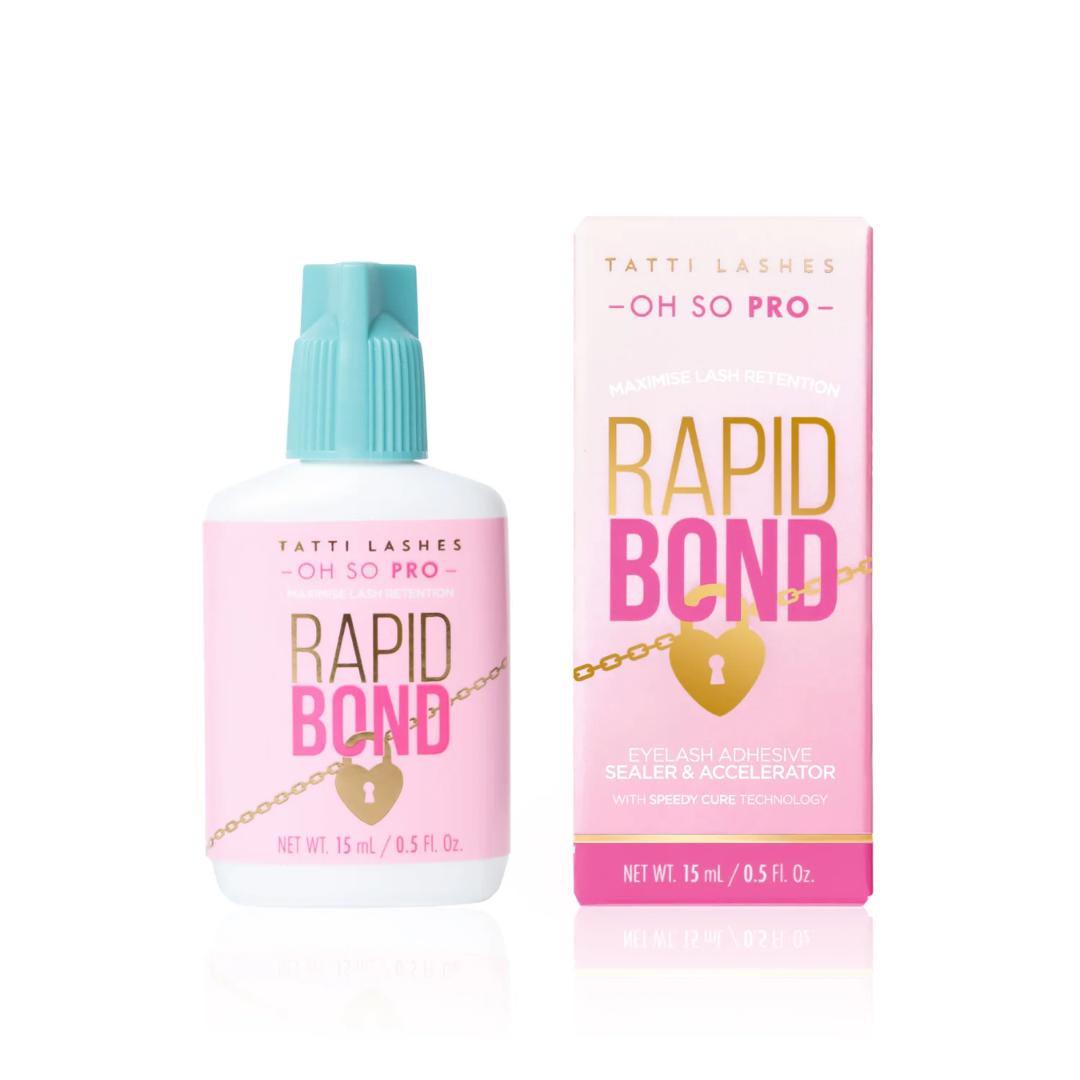 Tatti Lashes Rapid Bond 15ml