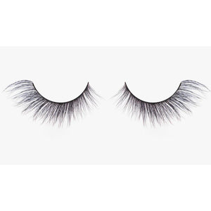 Tatti Lashes Sultry Siren