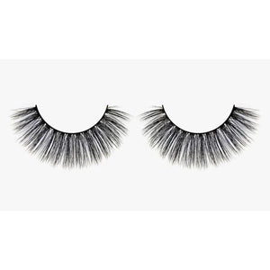 Tatti Lashes TL22 3D Brazilian Silk