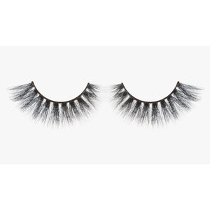 Tatti Lashes TL6 Faux