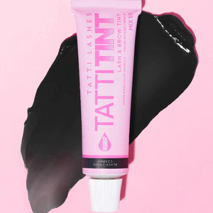 Tatti Lashes Tint 15ml