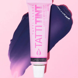 Tatti Lashes Tint 15ml