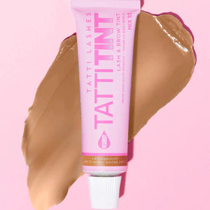 Tatti Lashes Tint 15ml