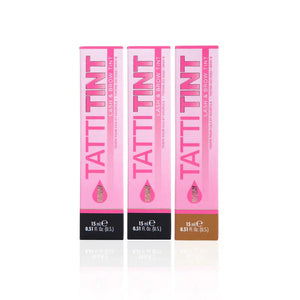 Tatti Lashes Tint 15ml