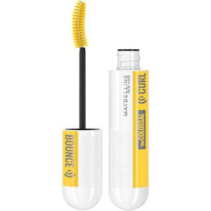 The Colossal Mascara Curl Bounce