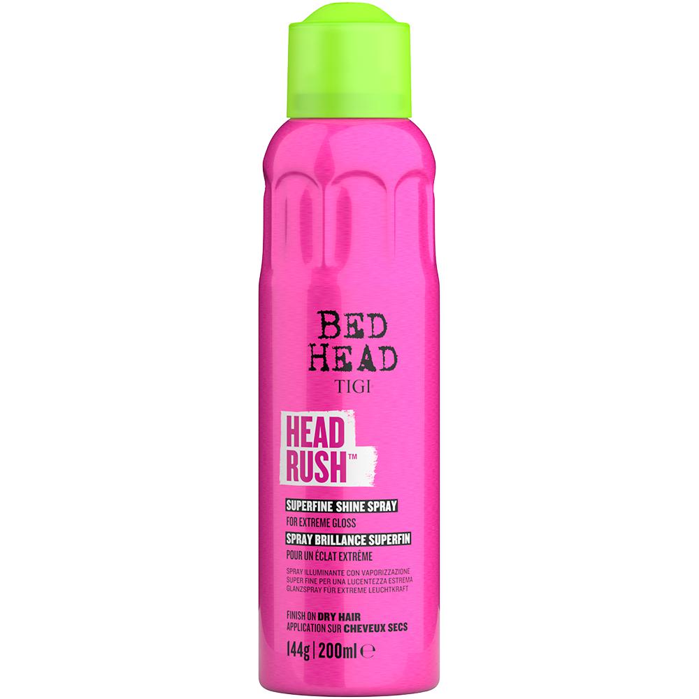 Tigi Bed Head Head Rush 200ml