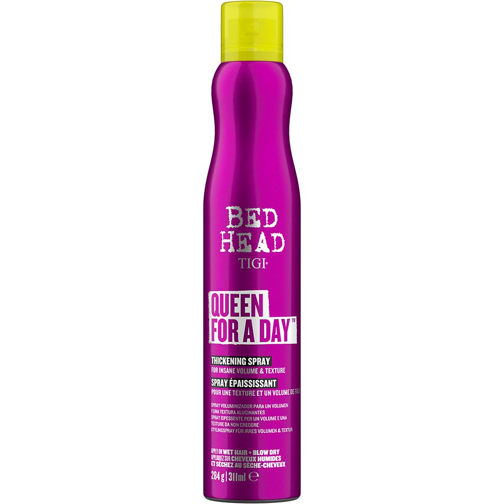 Tigi Bed Head Superstar Queen For A Day 311ml