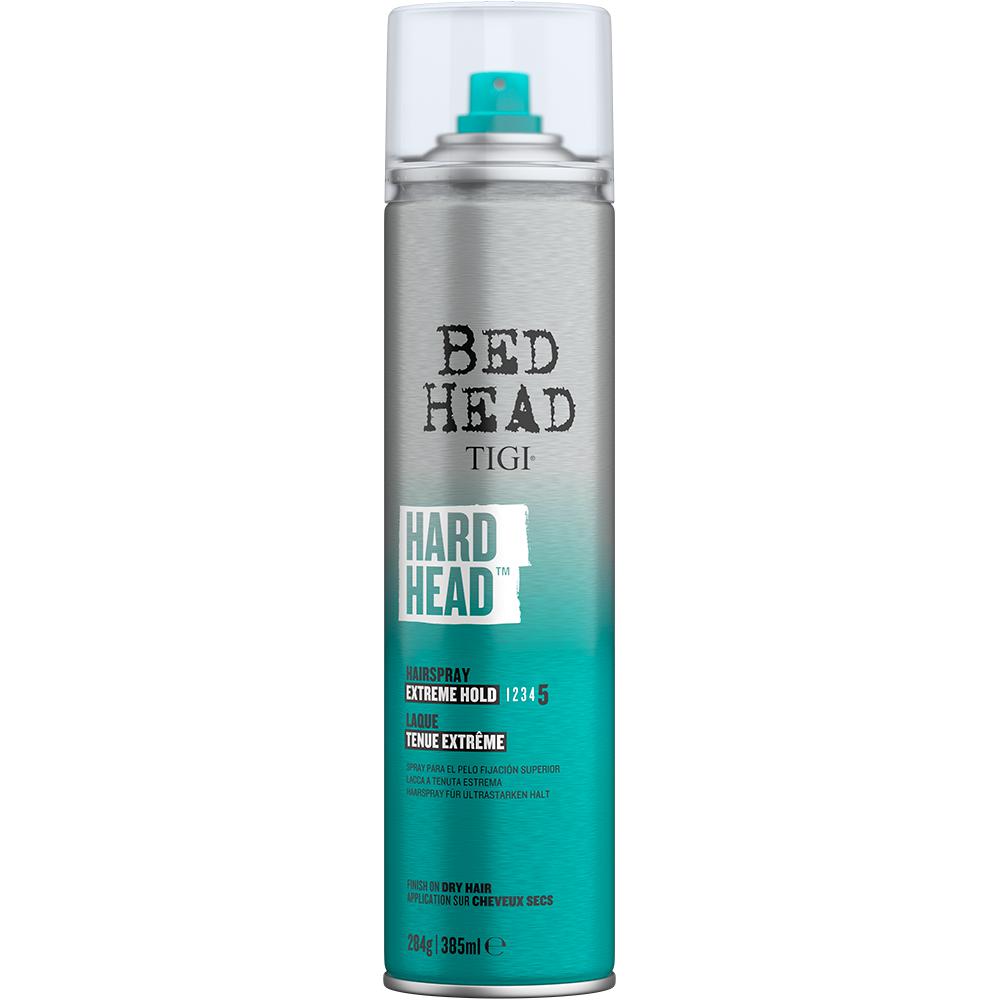 Tigi Bed Head Hard Head Hairspray