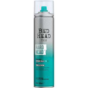 Tigi Bed Head Hard Head Hairspray