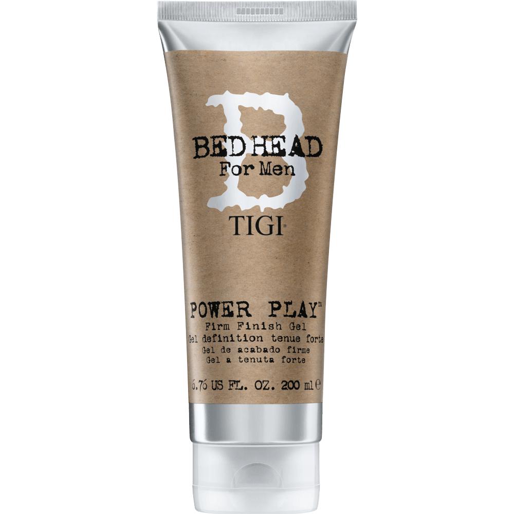 Tigi Bed Head Power Play Firm Finish Gel 200ml