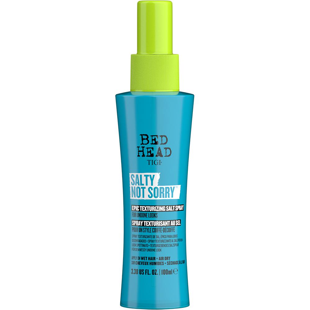 Tigi Bed Head Salty Not Sorry 100ml