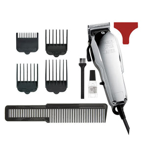 Wahl Super Taper Chrome Rakvél