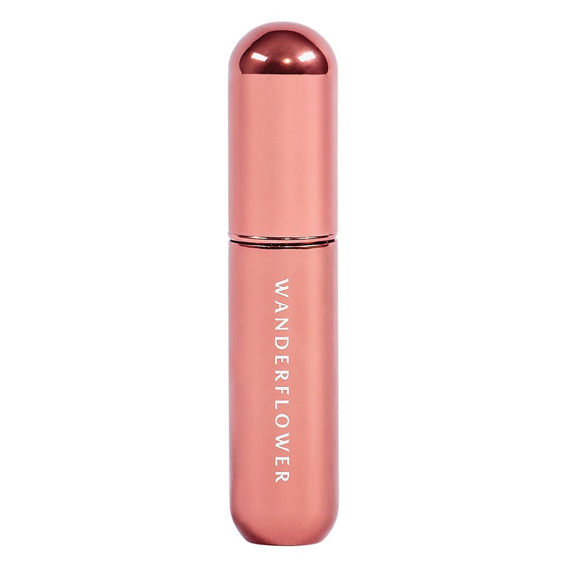 Wanderflower Perfume Atomizer