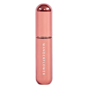 Wanderflower Perfume Atomizer