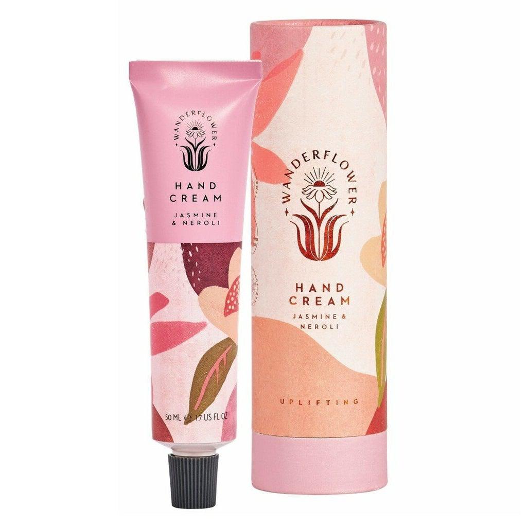 Wanderflower Handáburður