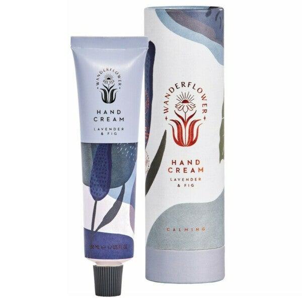 Wanderflower Handáburður