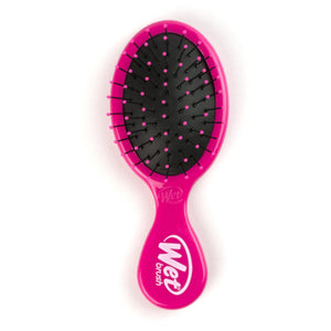 Wet Brush Mini Detangler