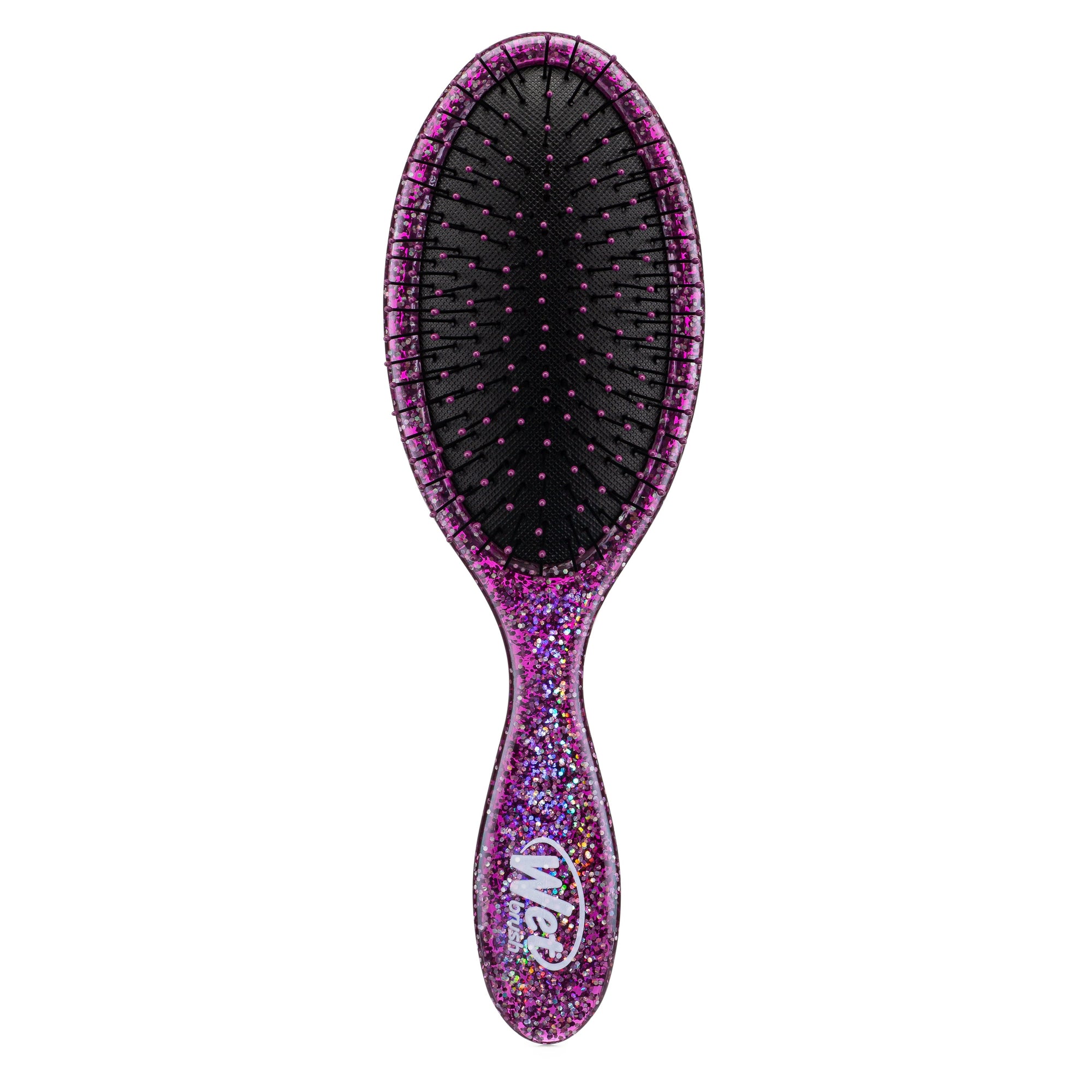 Wet Brush Orginal Purple Shimmer