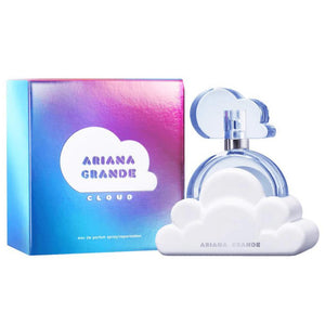 Ariana Grande Cloud EDP