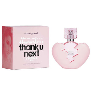 Ariana Grande Thank U Next EDP