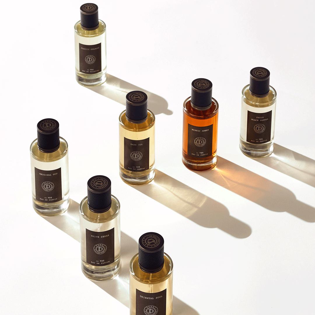 Depot No.905 Eau De Parfum 100ml