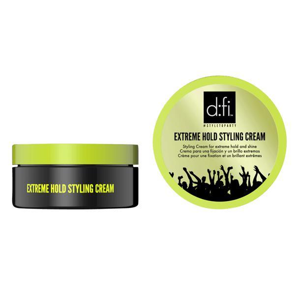Difi Extreme Hold Styling Cream 75ml