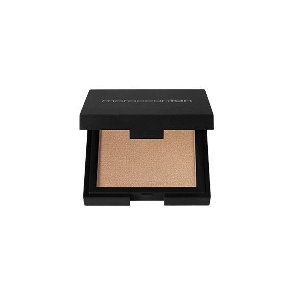 Moroccan Tan Illuminating Powder