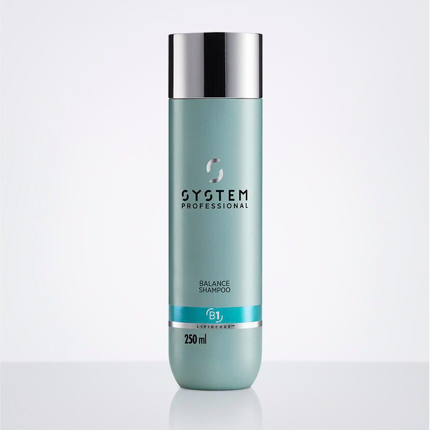 Sp System Professional Balance Sjampó