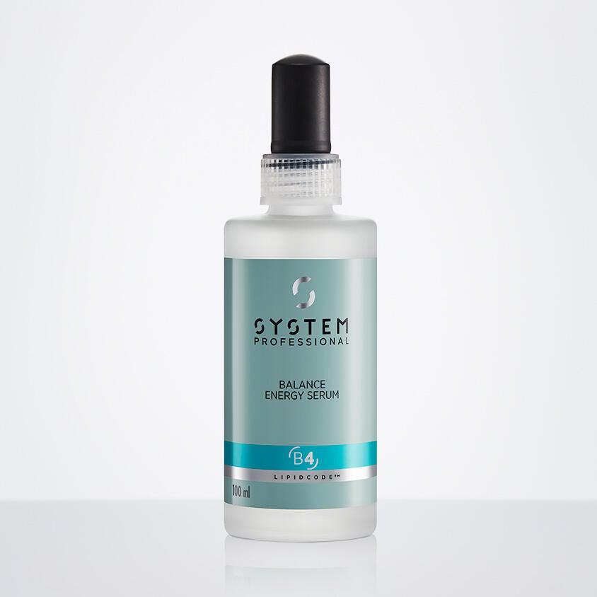 Sp System Professional Balance Energy Serum 100ml