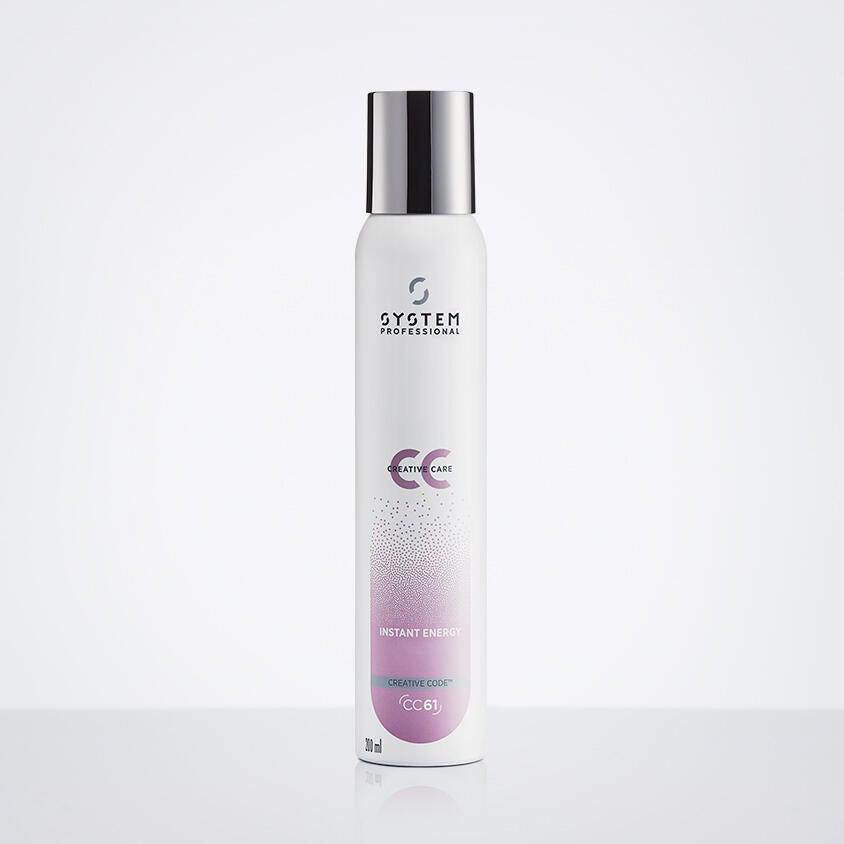 Sp System Professional Dry Conditioner