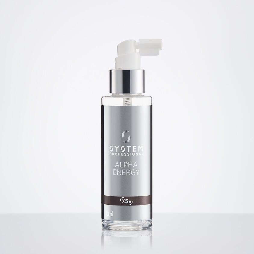Sp System Professional Extra Alpha Energy 100ml