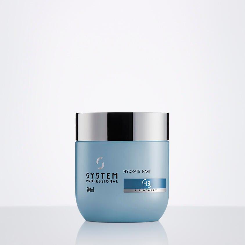 Sp System Professional Hydrate Mask Djúpnæring